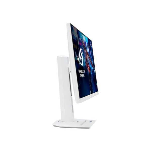 Màn hình Gaming ASUS ROG Strix XG259QNS-W White (25 inch, Full HD, Fast IPS, 380Hz, 1ms, phẳng)