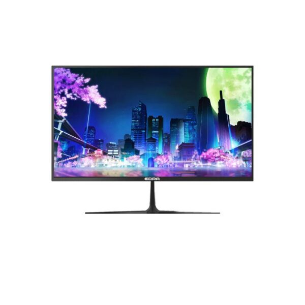 Màn hình Gaming E-Dra EGM24F120PV (24 inch, Full HD, IPS, 120Hz, 1ms, phẳng)