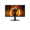 Màn hình Gaming FPS AOC 24G11ZE (23.8 inch, Full HD, Fast IPS, 240 Hz, 0.3ms)