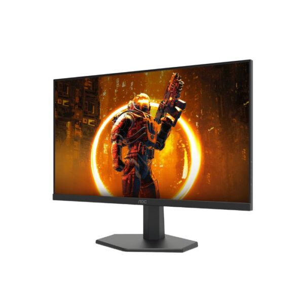 Màn hình Gaming FPS AOC 24G11ZE (23.8 inch, Full HD, Fast IPS, 240 Hz, 0.3ms)