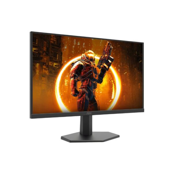 Màn hình Gaming FPS AOC 24G11ZE (23.8 inch, Full HD, Fast IPS, 240 Hz, 0.3ms)