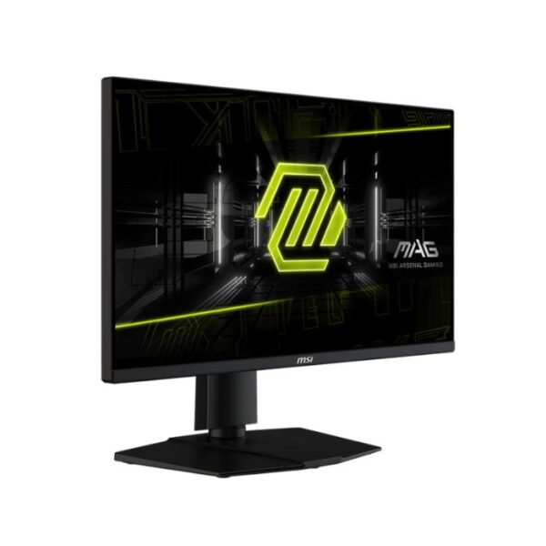 Màn hình Gaming FPS MSI MAG 255PXF (25 inch, Full HD, Rapid IPS, 300Hz, 0.5ms, Phẳng, Chân CTH)