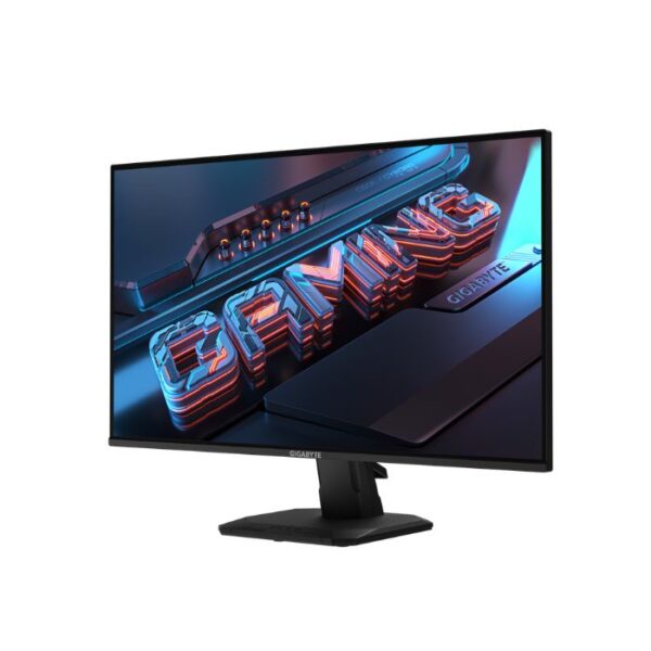 Màn hình Gaming Gigabyte GS25F2 (24.5 inch, Full HD, SS IPS, 200Hz, 1ms, Phẳng)