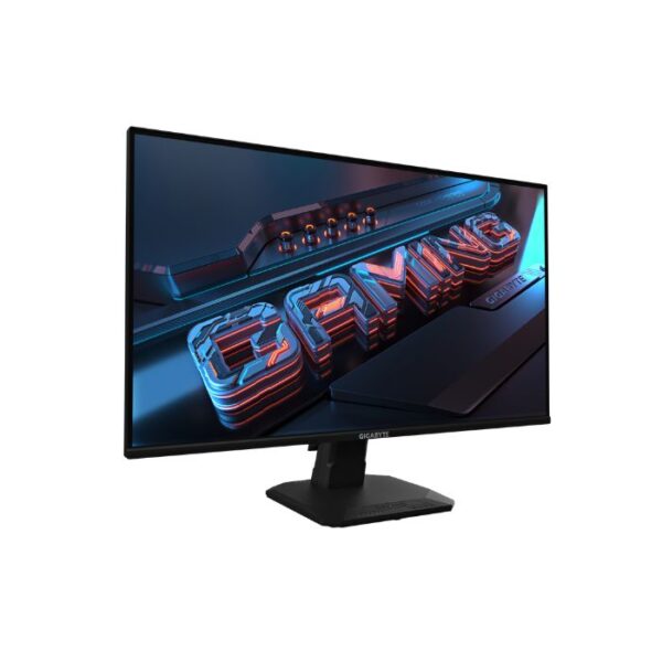 Màn hình Gaming Gigabyte GS25F2 (24.5 inch, Full HD, SS IPS, 200Hz, 1ms, Phẳng)