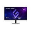 Màn hình Gaming Viewsonic VA2457-HD-Pro (23.8 inch, FHD, IPS, 170Hz, 1ms)