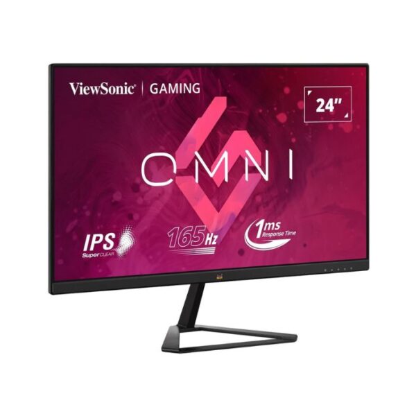 Màn hình gaming Viewsonic VX2479-HD-PRO (Phẳng, IPS, FHD, 180Hz, 0.5ms)
