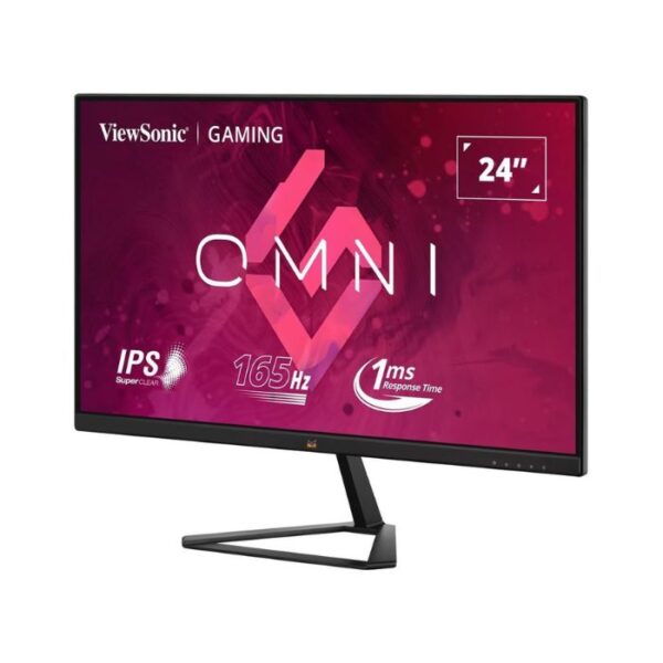 Màn hình gaming Viewsonic VX2479-HD-PRO (Phẳng, IPS, FHD, 180Hz, 0.5ms)