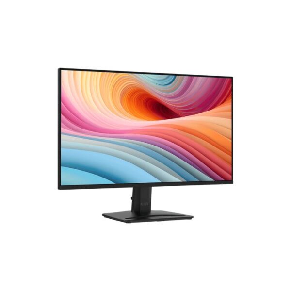 Màn hình MSI Pro MP251 E2 (24.5 inch, Full HD, IPS, 120Hz, 1ms, phẳng)