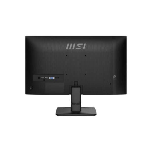 Màn hình MSI PRO MP251L E2 (24.5 inch, Full HD, IPS, 120Hz, 1ms)