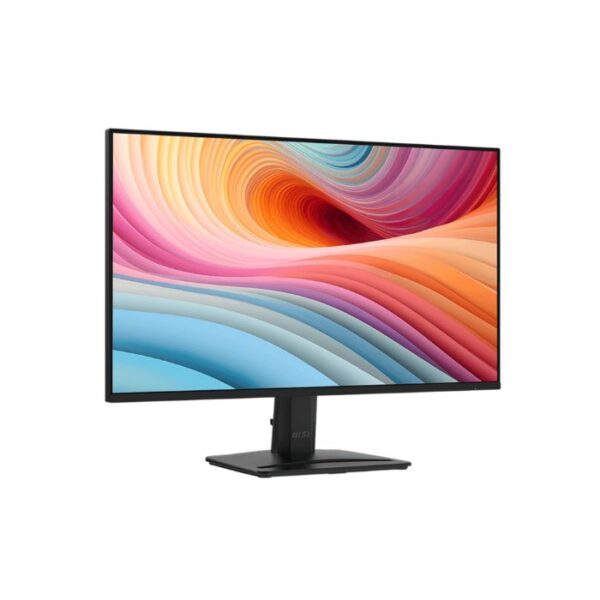 Màn hình MSI PRO MP251L E2 (24.5 inch, Full HD, IPS, 120Hz, 1ms)