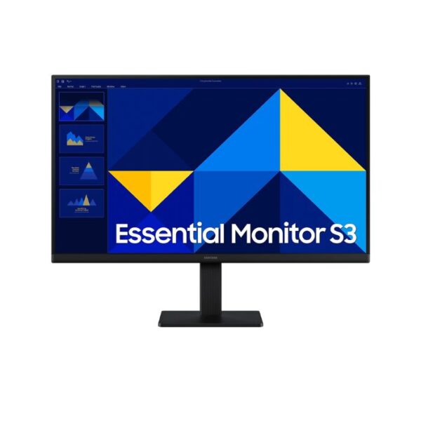 Màn hình Samsung LS24D300GAEXXV (24 inch, FHD, IPS, 100Hz, 5ms)