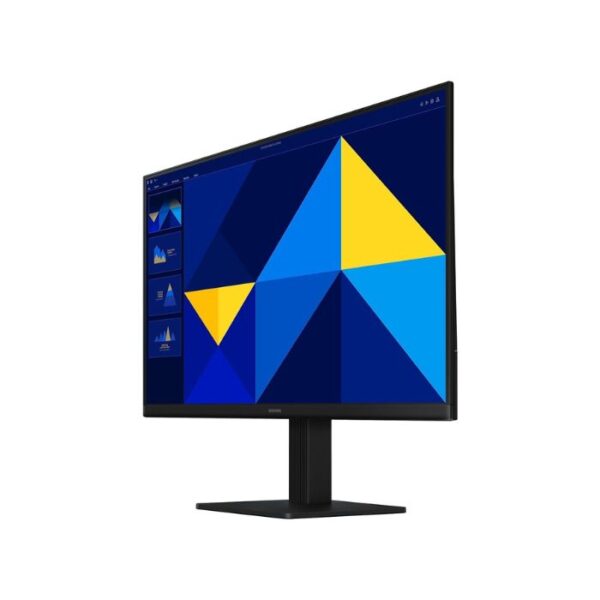 Màn hình Samsung LS24D300GAEXXV (24 inch, FHD, IPS, 100Hz, 5ms)
