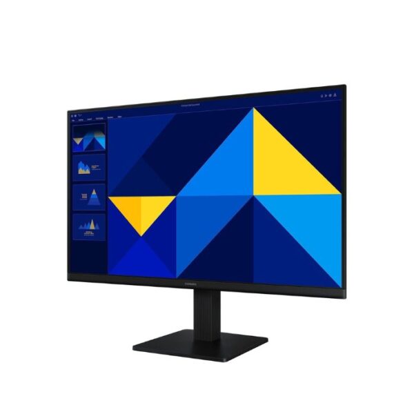 Màn hình Samsung LS24D300GAEXXV (24 inch, FHD, IPS, 100Hz, 5ms)