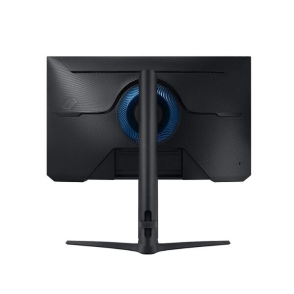 Màn Hình Samsung Odyssey G4 LS25BG400EEXXV (25 inch, Full HD, IPS, 240Hz, 1ms, Chân công thái học)