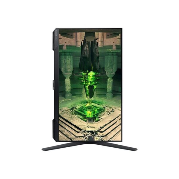 Màn Hình Samsung Odyssey G4 LS25BG400EEXXV (25 inch, Full HD, IPS, 240Hz, 1ms, Chân công thái học)