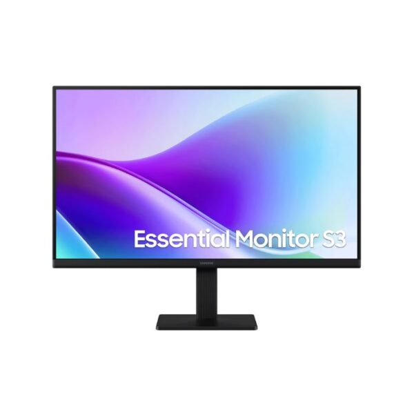Màn hình Samsung S3 S32GF LS24F320GAEXXV (24 inch, Full HD, IPS, 120Hz, 5ms)