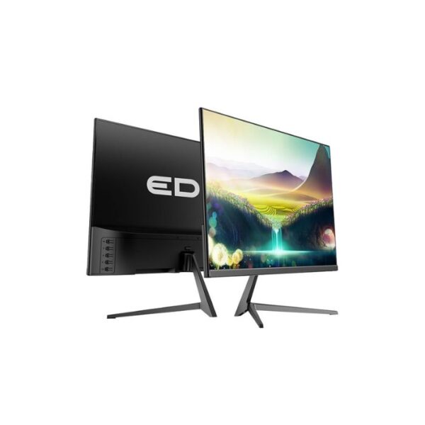 Màn hình văn phòng E-Dra EGM24F100PV (23.8 inch, Full HD, IPS, 100Hz, 1ms, phẳng)