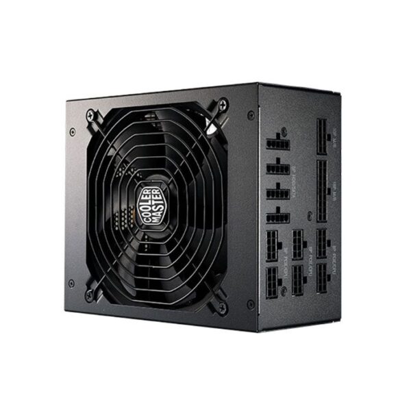 Nguồn 1250W Cooler Master MWE GOLD 1250 - V2 ATX 3.0