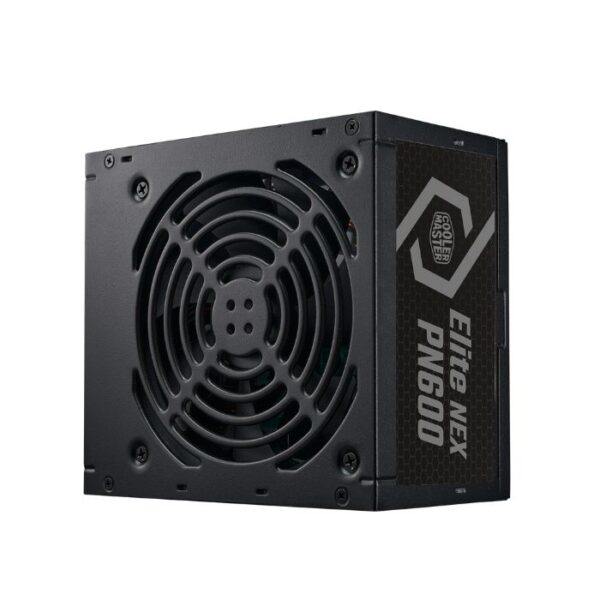 Nguồn 600W Cooler Master Elite NEX 600 230V Peak