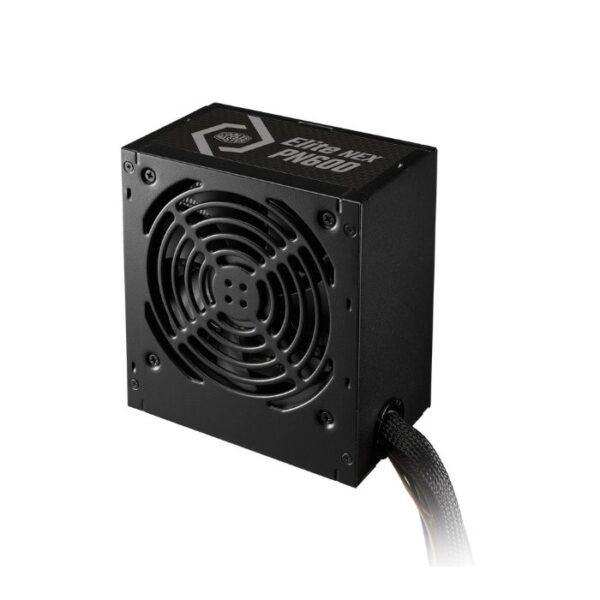 Nguồn 600W Cooler Master Elite NEX 600 230V Peak