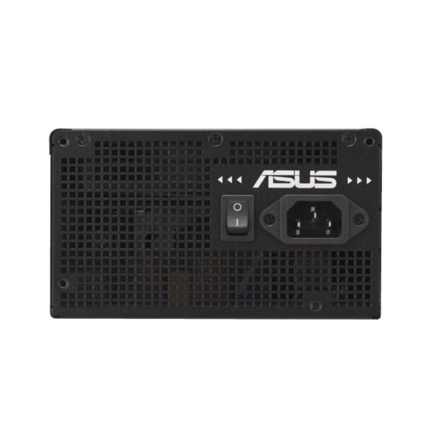 Nguồn ASUS Prime 750W Bronze - Đen | 80 Plus