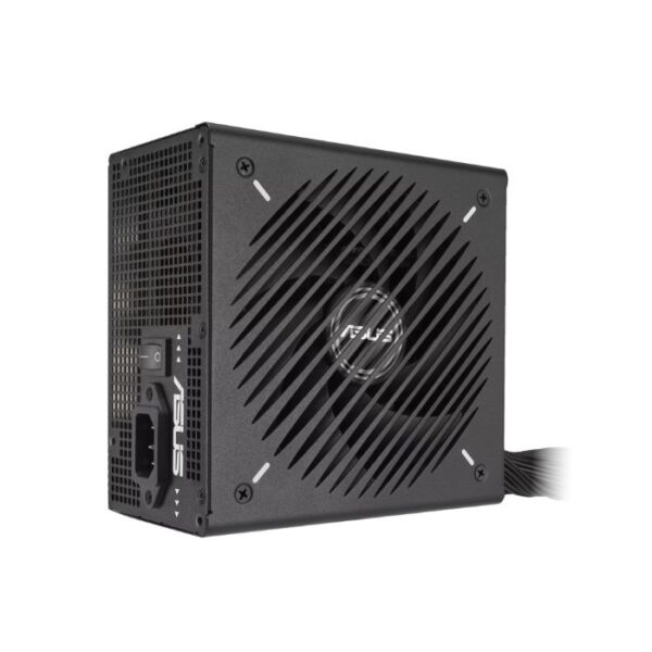 Nguồn ASUS Prime 750W Bronze - Đen | 80 Plus