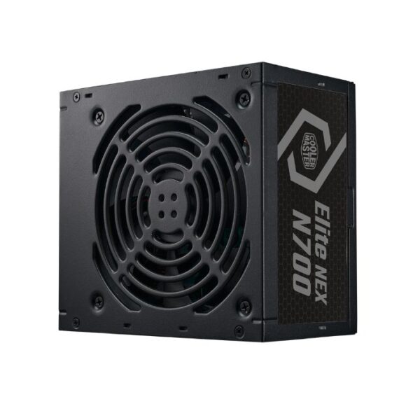 Nguồn Cooler Master Elite NEX 700 | 700W, 230V