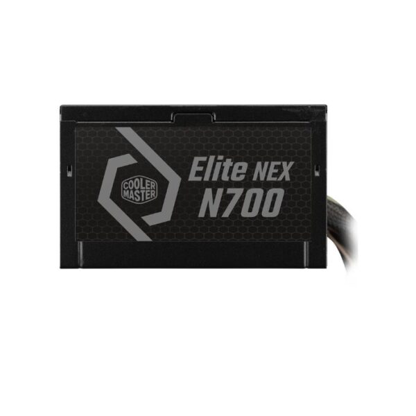 Nguồn Cooler Master Elite NEX 700 | 700W, 230V