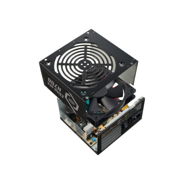 Nguồn Cooler Master Elite NEX 700 | 700W, 230V