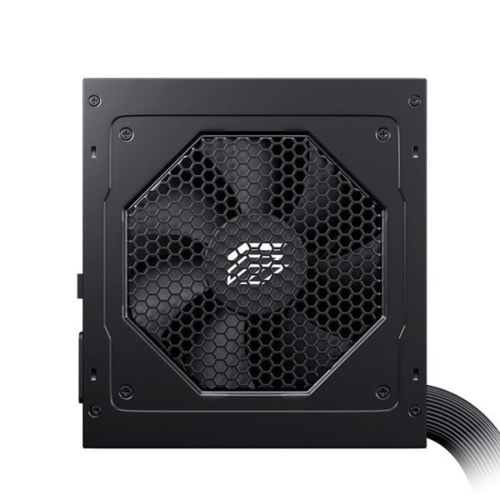 Nguồn EINAREX Axis Master L1 650W 80 Plus Bronze | Semi Modular, Full Range