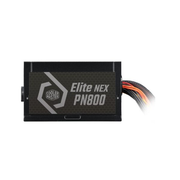 Nguồn Cooler Master Elite NEX 800 230V Peak