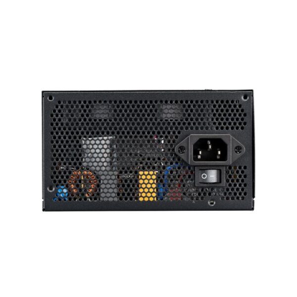 Nguồn Cooler Master MWE 650W Bronze V3 230V