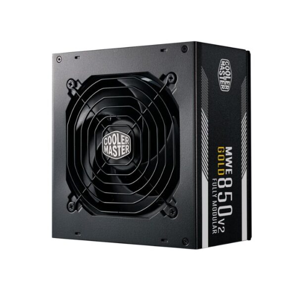Nguồn Cooler Master MWE 850W Gold V2 Full Modular ATX 3.1