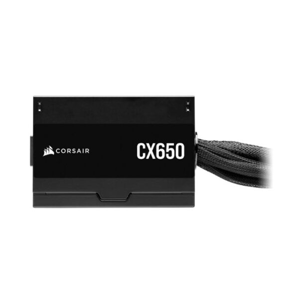 Nguồn Corsair CX650 | 650W, 80 Plus Bronze, ATX