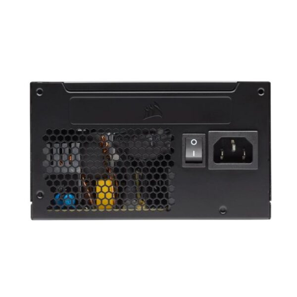 Nguồn Corsair CX750 | 750W, 80 Plus Bronze, ATX