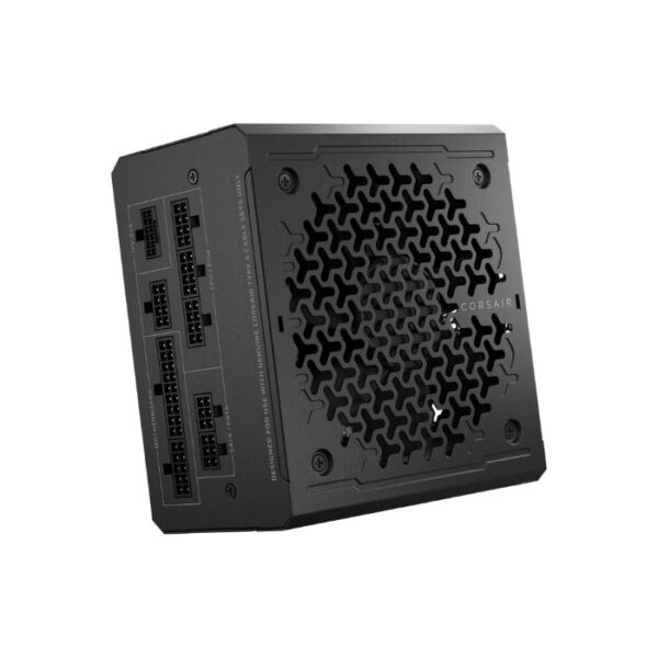 Nguồn Corsair RM1000e 1000W Full Modular | ATX 3.1, PCIe 5.1, 80 Plus Gold