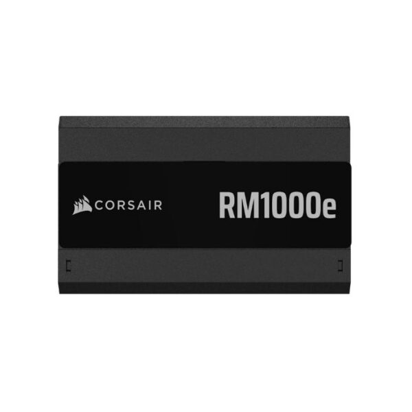 Nguồn Corsair RM1000e 1000W Full Modular | ATX 3.1, PCIe 5.1, 80 Plus Gold