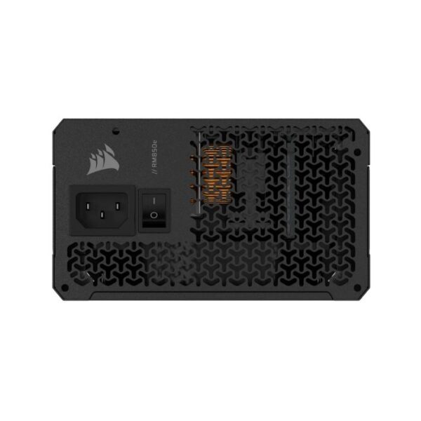 Nguồn Corsair RM850E 850W ATX 3.1 PCIe 5.1 | 80 Plus Gold, Full Module