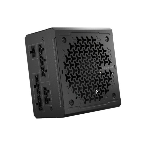 Nguồn Corsair RM850E 850W ATX 3.1 PCIe 5.1 | 80 Plus Gold, Full Module