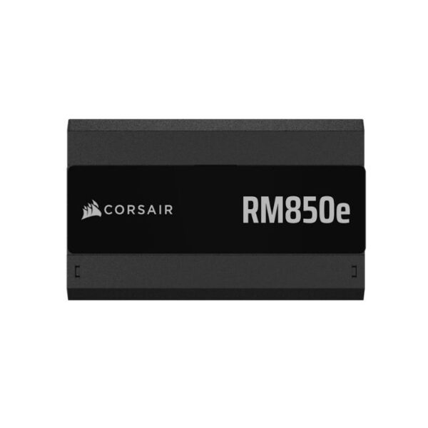 Nguồn Corsair RM850E 850W ATX 3.1 PCIe 5.1 | 80 Plus Gold, Full Module