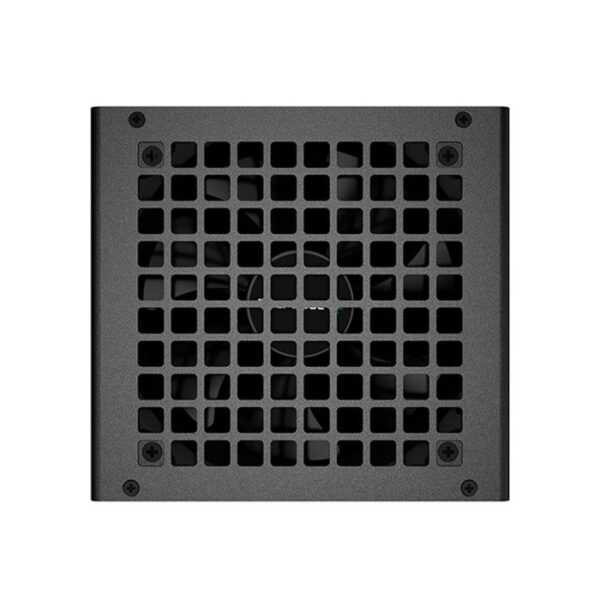 Nguồn Deepcool PF650 650W | 80 Plus Standard