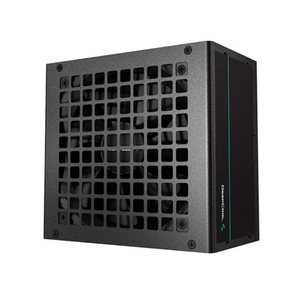Nguồn Deepcool PF650 650W | 80 Plus Standard