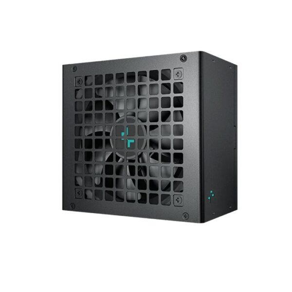 Nguồn Deepcool PL650D 650W | 80 Plus Bronze