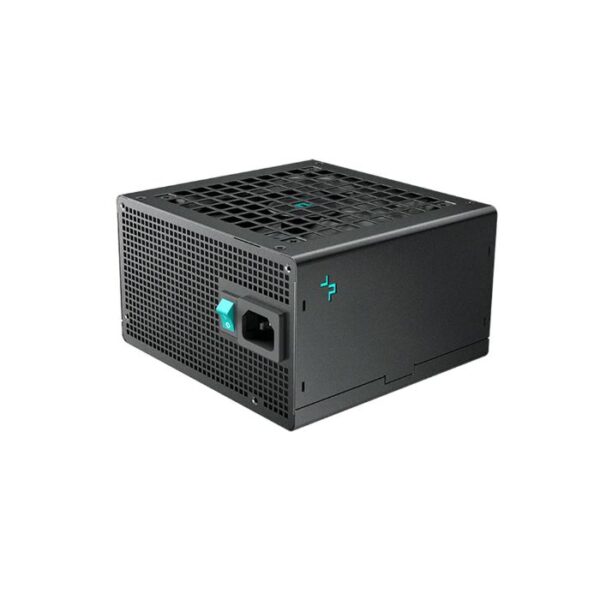 Nguồn Deepcool PL650D 650W | 80 Plus Bronze