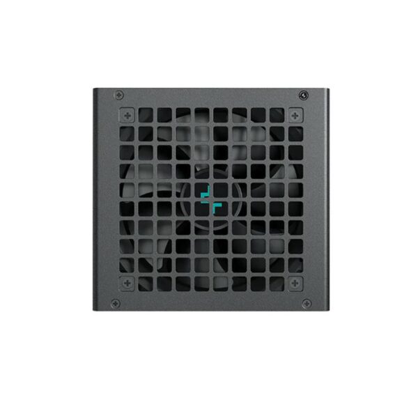 Nguồn Deepcool PL650D 650W | 80 Plus Bronze