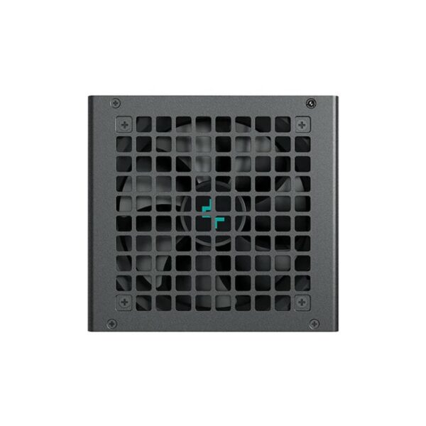 Nguồn Deepcool PL750D 750W Đen | 80 Plus Bronze
