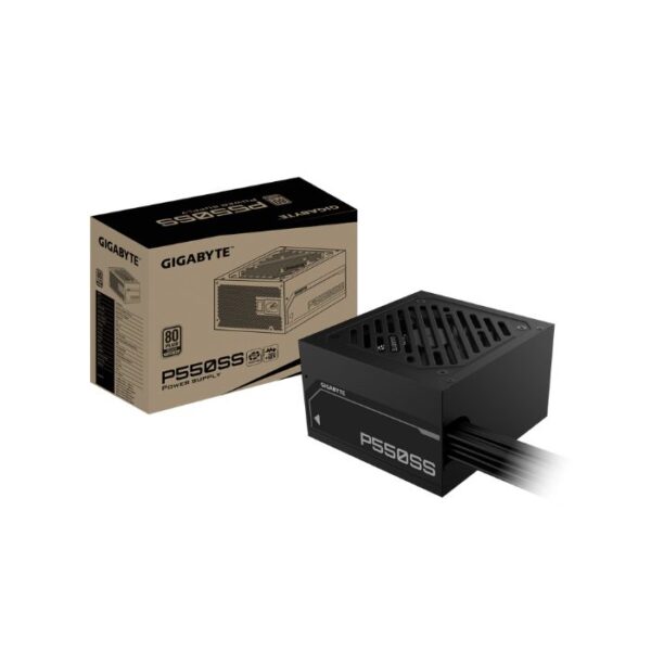 Nguồn Gigabyte P550SS 550W