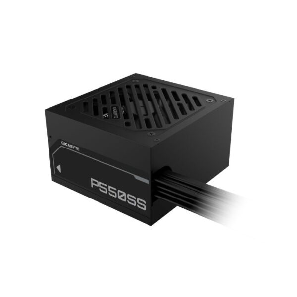 Nguồn Gigabyte P550SS 550W