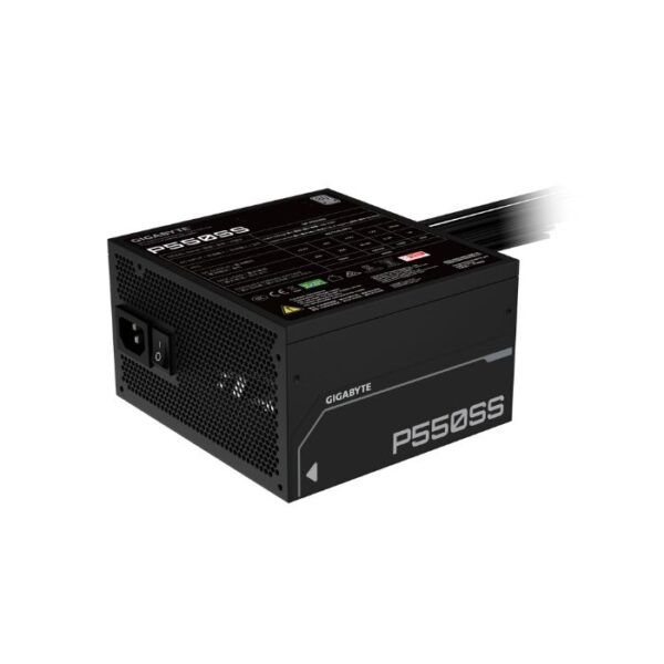 Nguồn Gigabyte P550SS 550W