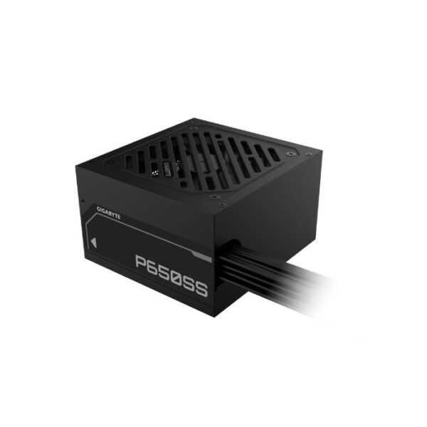 Nguồn Gigabyte P650SS 650W - Black